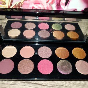 Pat McGrath Divine Rose 2